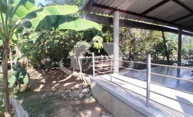 CASA CAMPESTRE EN VENTA SIERRA CHIQUITA |1913