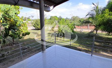 CASA CAMPESTRE EN VENTA SIERRA CHIQUITA |1913