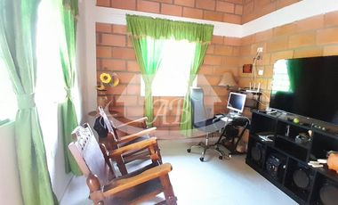 CASA CAMPESTRE EN VENTA SIERRA CHIQUITA |1913