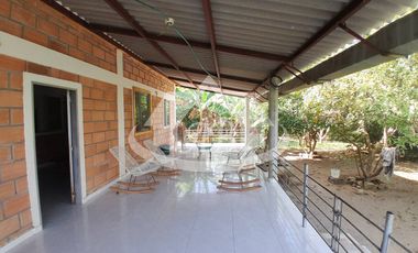 CASA CAMPESTRE EN VENTA SIERRA CHIQUITA |1913