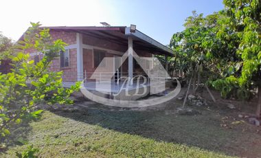 CASA CAMPESTRE EN VENTA SIERRA CHIQUITA |1913