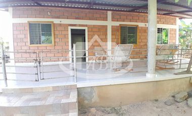 CASA CAMPESTRE EN VENTA SIERRA CHIQUITA |1913
