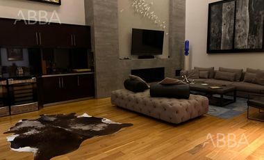 CASA EN VENTA EN FUENTES DEL VALLE