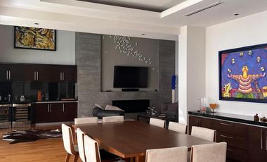 CASA EN VENTA EN FUENTES DEL VALLE