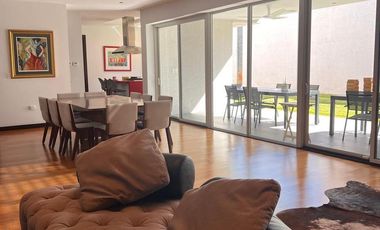 CASA EN VENTA EN FUENTES DEL VALLE