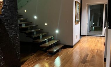 CASA EN VENTA EN FUENTES DEL VALLE