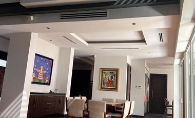 CASA EN VENTA EN FUENTES DEL VALLE