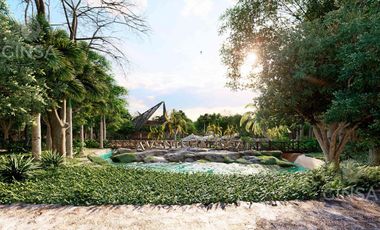 GRAN NIKTE YUCATAN || EXCELENTES LOTES RESIDENCIALES EN VENTA UBICADOS AL PONIENTE DE MERIDA A LA ALTURA DE HUNUCMA A 10 MINUTOS DEL PUERTO DE SISAL