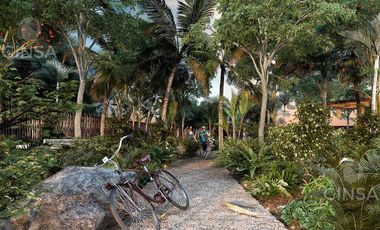 GRAN NIKTE YUCATAN || EXCELENTES LOTES RESIDENCIALES EN VENTA UBICADOS AL PONIENTE DE MERIDA A LA ALTURA DE HUNUCMA A 10 MINUTOS DEL PUERTO DE SISAL