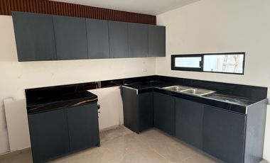 Casa - Puerto México