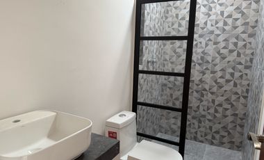 Casa - Puerto México