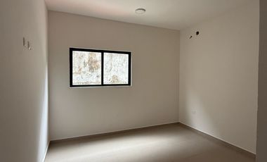 Casa - Puerto México