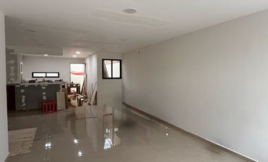 Casa - Puerto México