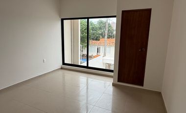 Casa - Puerto México