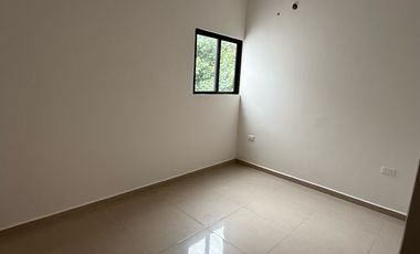 Casa - Puerto México