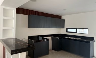 Casa - Puerto México