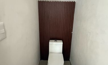 Casa - Puerto México