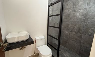 Casa - Puerto México