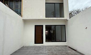 Casa - Puerto México
