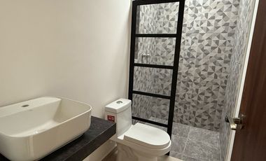 Casa - Puerto México