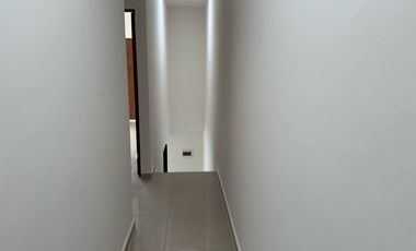 Casa - Puerto México