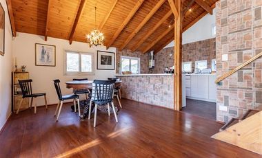 Parcela en Venta en Increíble Parcela Con Acceso Al Río - Km2 Camino Farellones