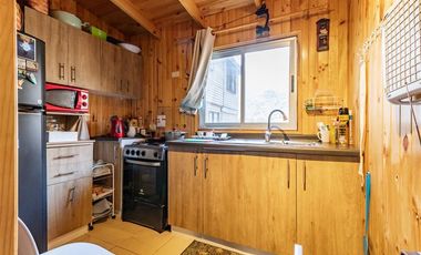 Parcela en Venta en Increíble Parcela Con Acceso Al Río - Km2 Camino Farellones
