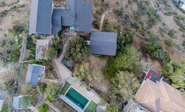 Parcela en Venta en Increíble Parcela Con Acceso Al Río - Km2 Camino Farellones