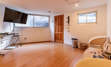 Parcela en Venta en Increíble Parcela Con Acceso Al Río - Km2 Camino Farellones