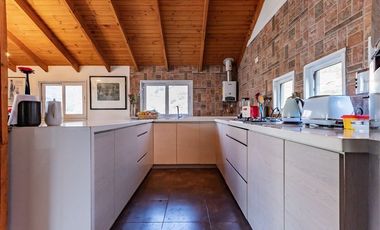 Parcela en Venta en Increíble Parcela Con Acceso Al Río - Km2 Camino Farellones