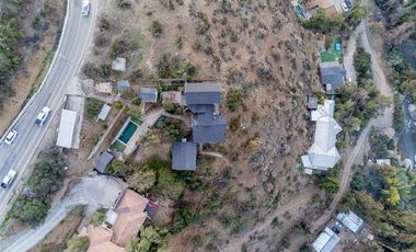Parcela en Venta en Increíble Parcela Con Acceso Al Río - Km2 Camino Farellones
