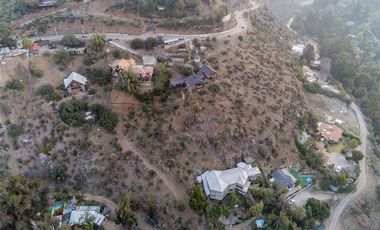 Parcela en Venta en Increíble Parcela Con Acceso Al Río - Km2 Camino Farellones