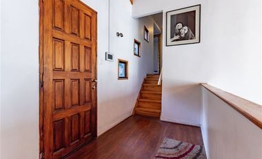Parcela en Venta en Increíble Parcela Con Acceso Al Río - Km2 Camino Farellones