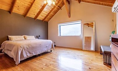 Parcela en Venta en Increíble Parcela Con Acceso Al Río - Km2 Camino Farellones