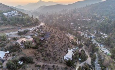Parcela en Venta en Increíble Parcela Con Acceso Al Río - Km2 Camino Farellones