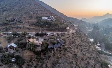 Parcela en Venta en Increíble Parcela Con Acceso Al Río - Km2 Camino Farellones