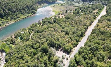 Terreno Construccion  en Venta en Al Costado de puente Pirquinco