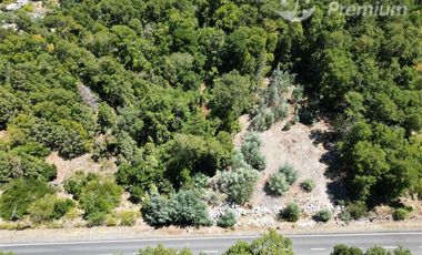 Terreno Construccion  en Venta en Al Costado de puente Pirquinco