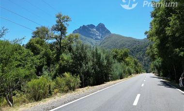 Terreno Construccion  en Venta en Al Costado de puente Pirquinco