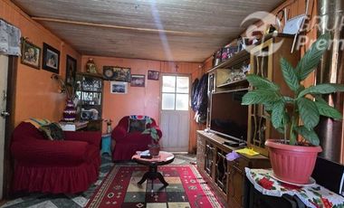 Casa en Venta en Clarita Solovera