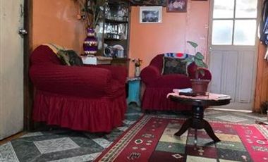 Casa en Venta en Clarita Solovera