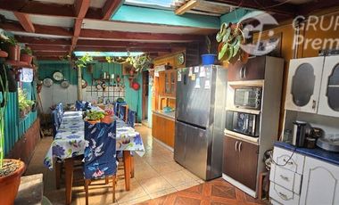 Casa en Venta en Clarita Solovera