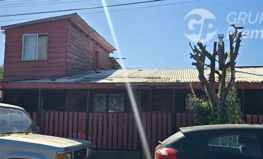 Casa en Venta en Clarita Solovera