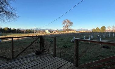 Casa en Venta en Sector los mayos