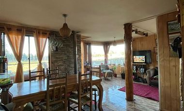 Casa en Venta en Sector los mayos