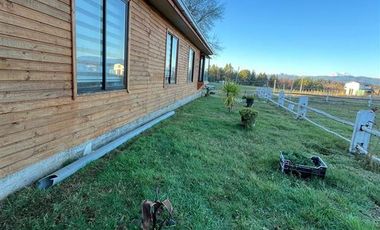 Casa en Venta en Sector los mayos