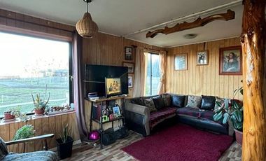 Casa en Venta en Sector los mayos