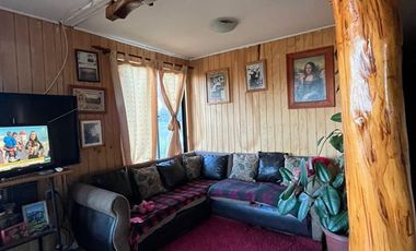 Casa en Venta en Sector los mayos