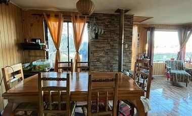 Casa en Venta en Sector los mayos