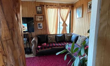 Casa en Venta en Sector los mayos
